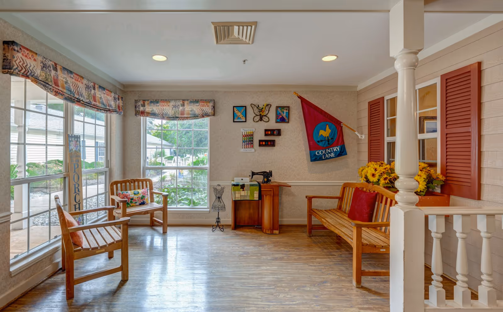 Photo 19 of Arden Courts - ProMedica Memory Care Community (Sterling Heights)