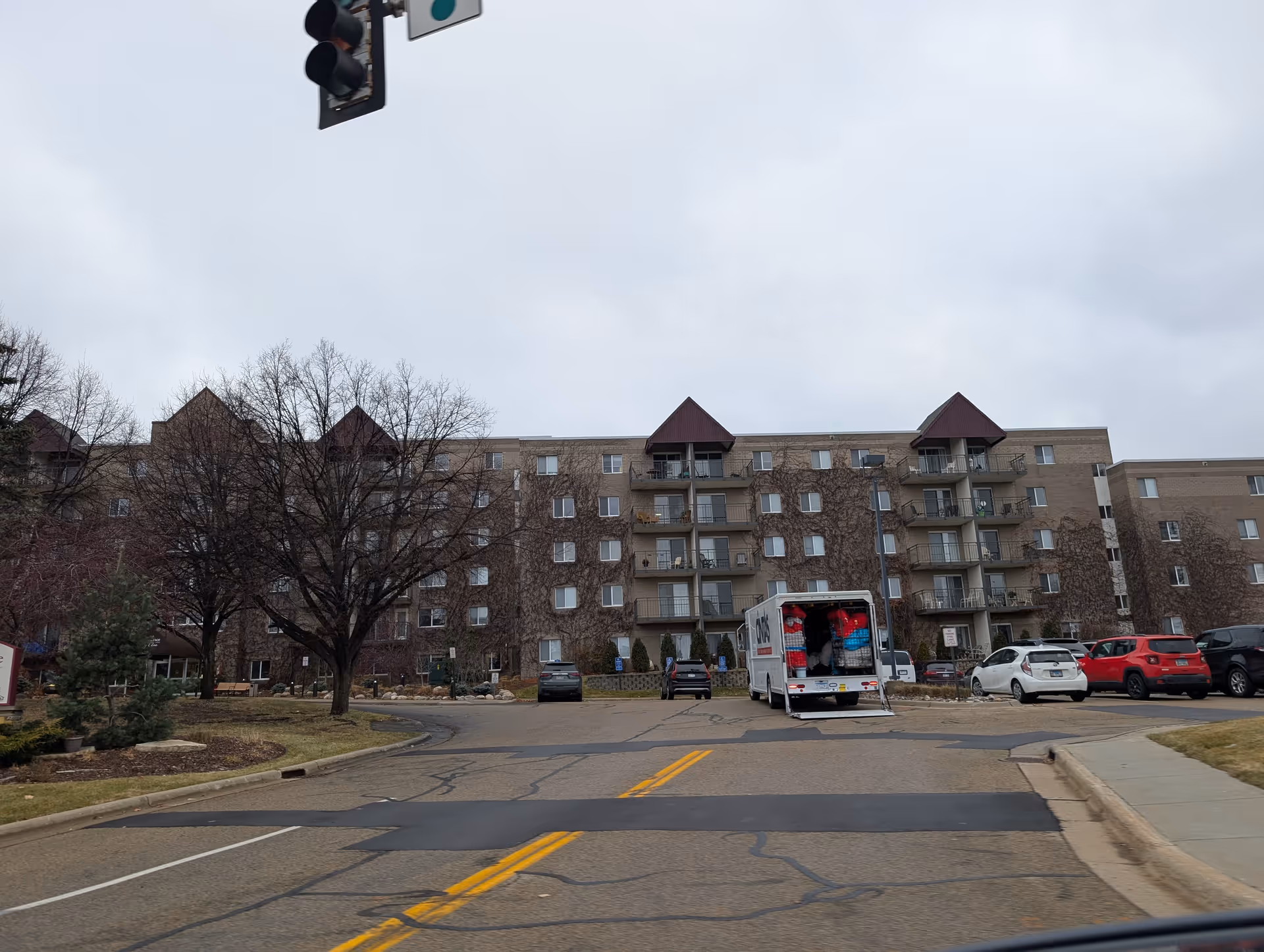 Photo 7 of Vernon Terrace of Edina