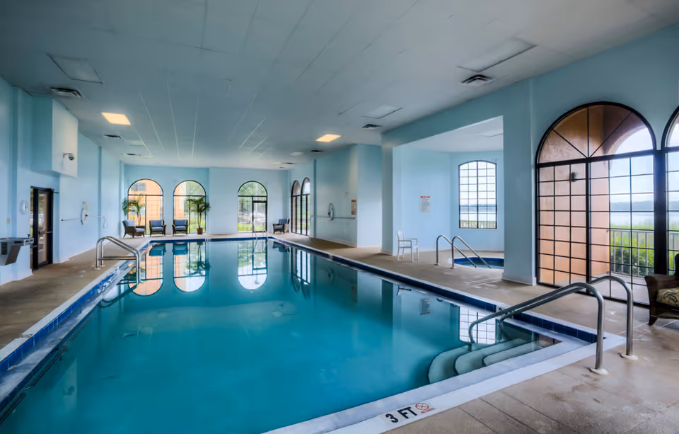 Photo 32 of Lake Seminole Square