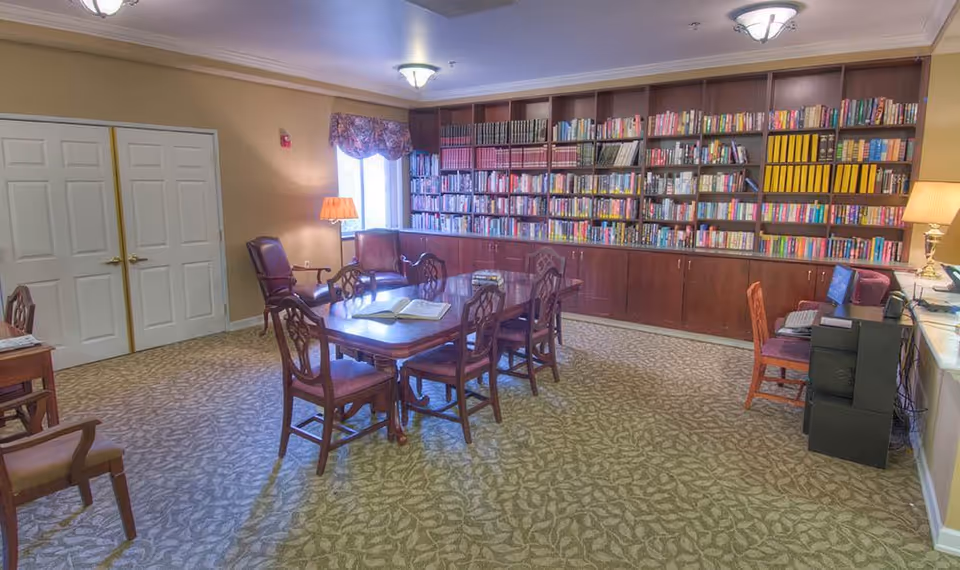 Photo 14 of Caley Ridge Assisted Living