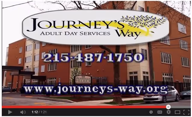 Photo of Adult Day Service Center at Journey's Way