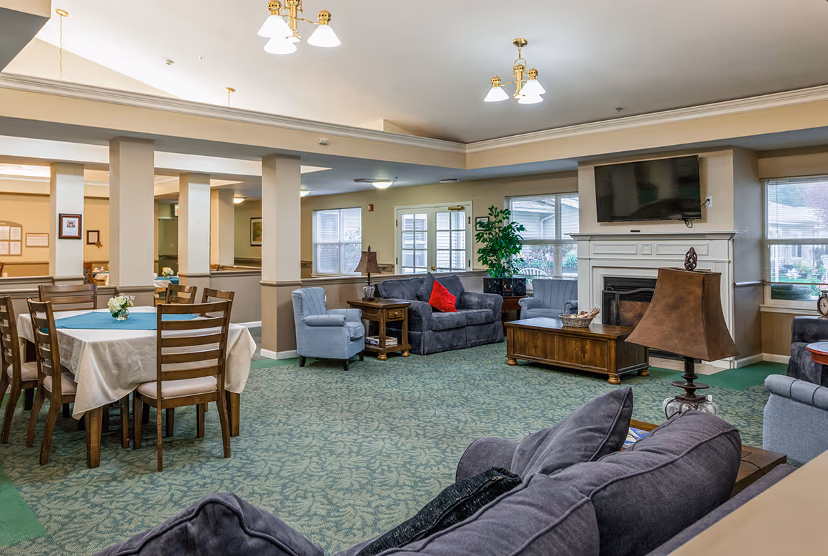 Photo 19 of Liberty Place Senior Living