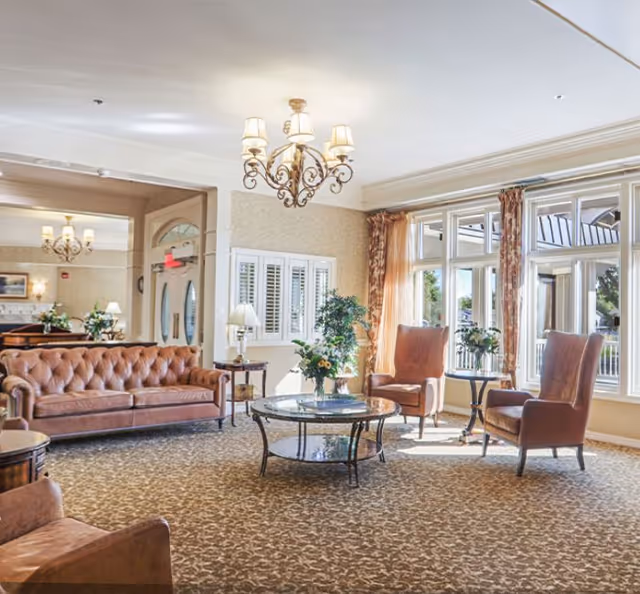 Photo 10 of The Terrace at Phoebe Allentown - Independent Living