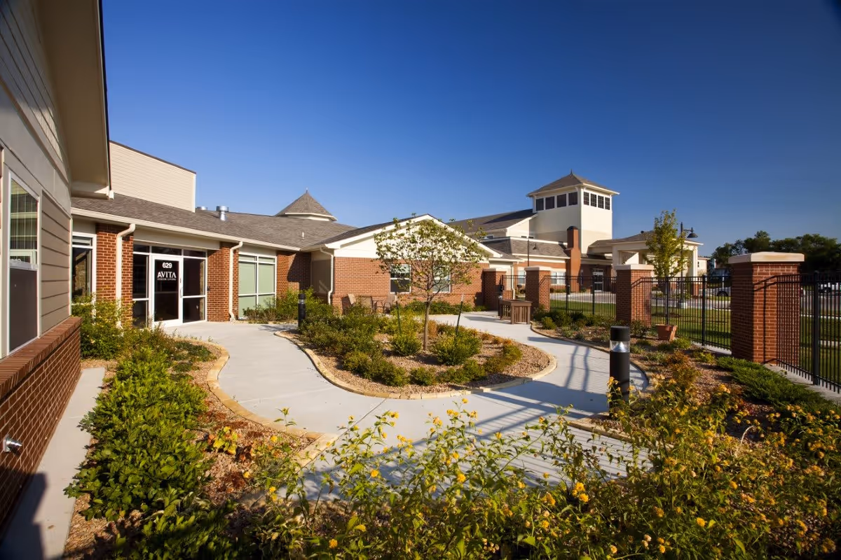 Photo of Avita Senior Living At Rolling Hills