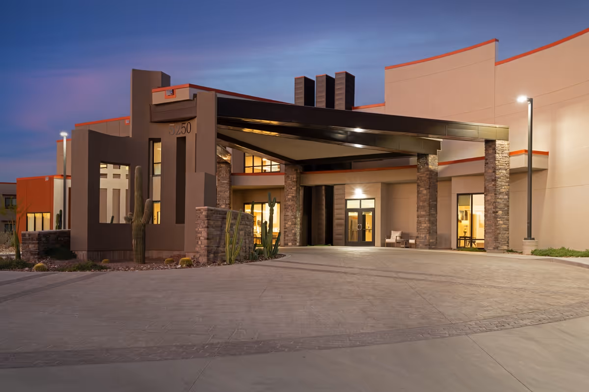 Photo 3 of La Sonora at Dove Mountain