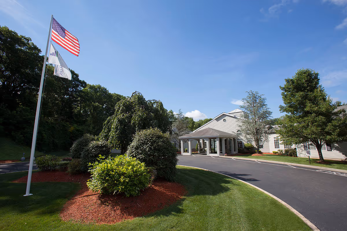 Photo of The Village at East Farms