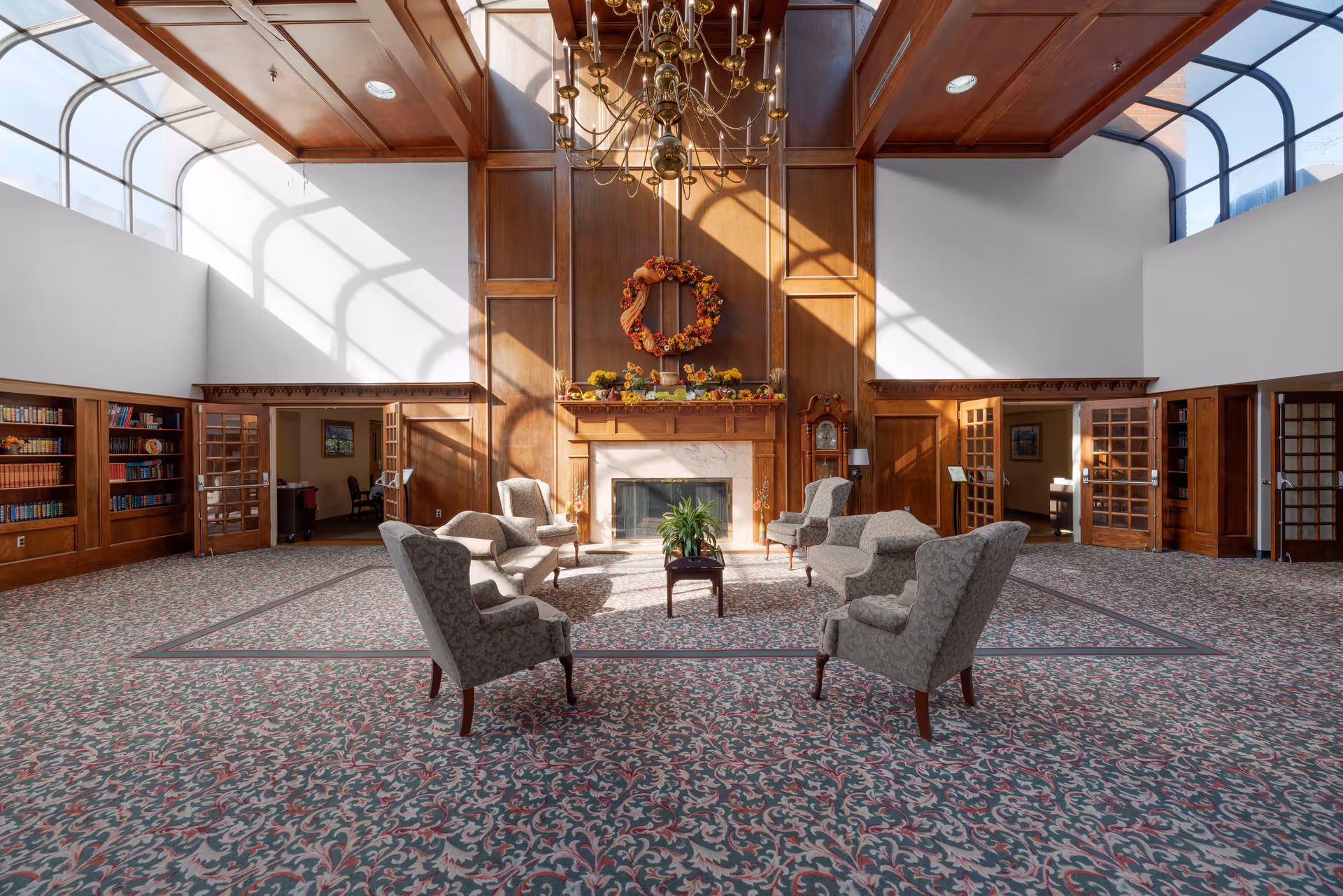 Photo 11 of Cottingham Retirement Community