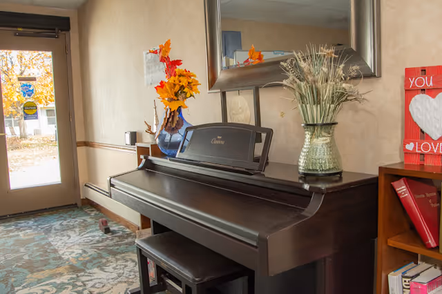 Photo 5 of Villa Crest Nursing and Retirement Center