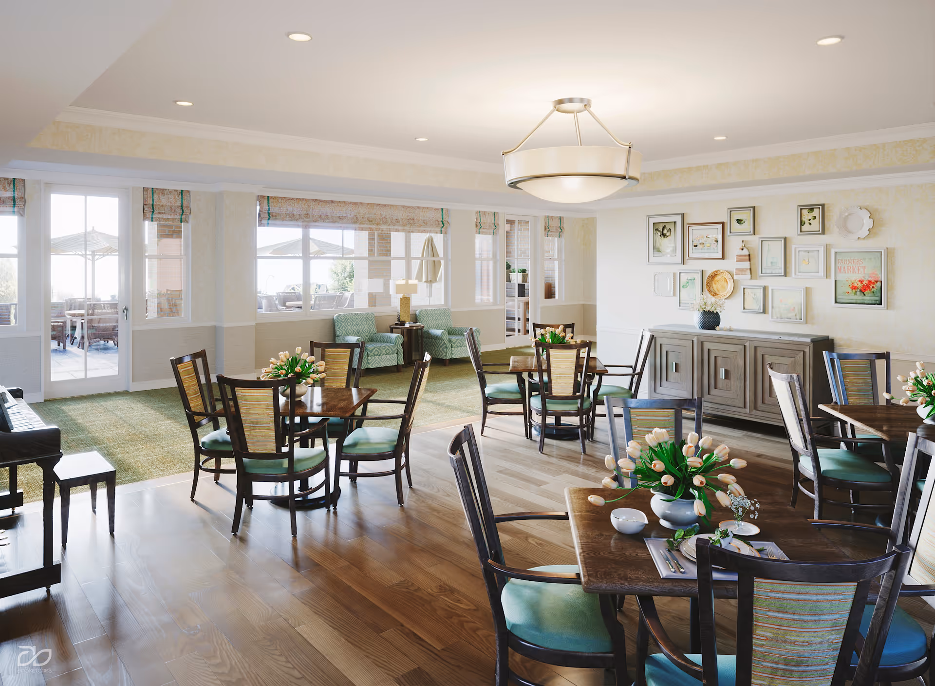 Photo 31 of Sunrise of Bridgewater