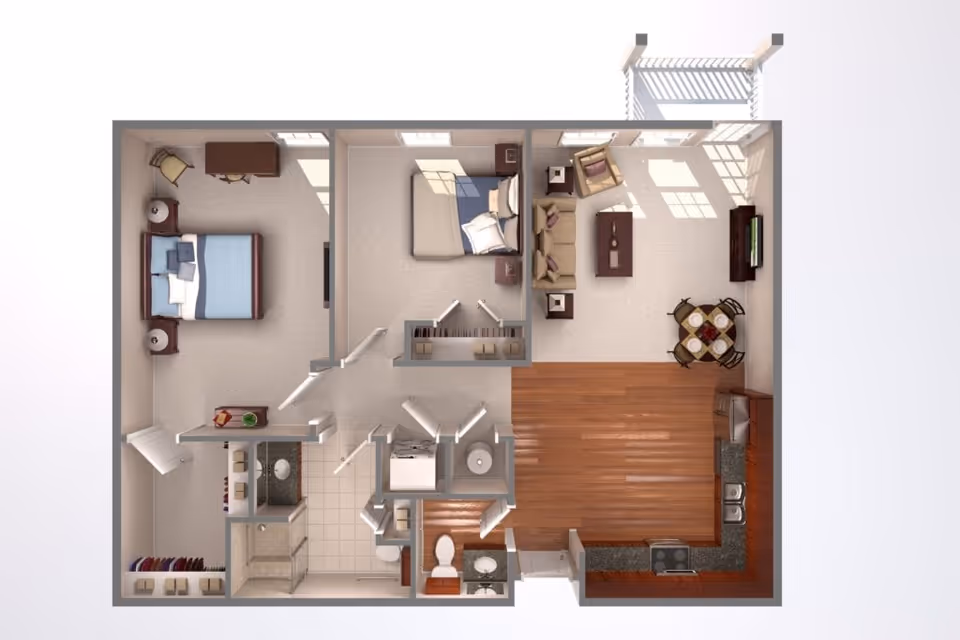 Photo 7 of Prime West Knoxville