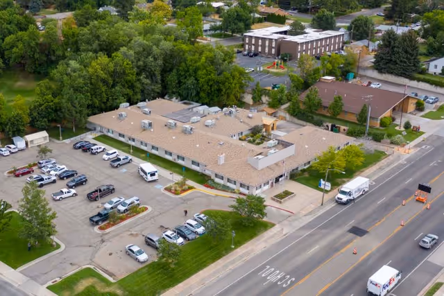 Photo 4 of Harrison Pointe Healthcare And Rehabilitation