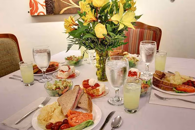 Photo 3 of The Villas Senior Care Community West
