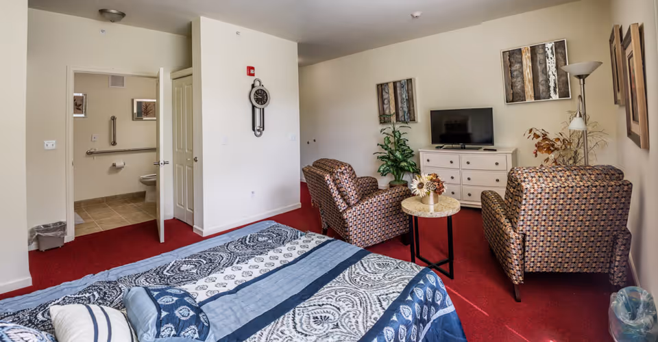 Photo 12 of Mullica Gardens Assisted Living