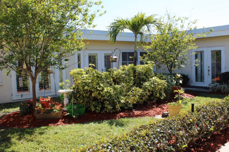 Photo 4 of Alhambra Health and Rehabilitation Center
