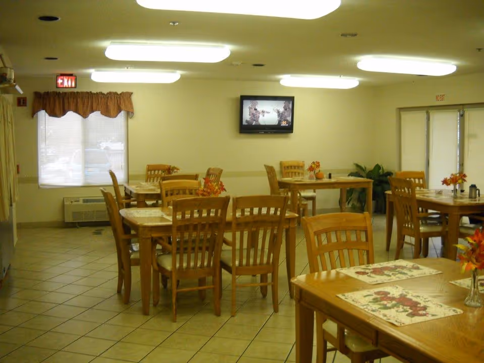 Photo 8 of North Penn Manor