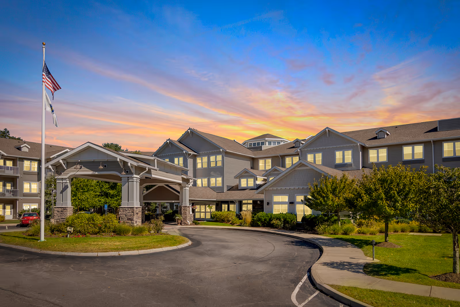 Photo 3 of The Highlands Gracious Retirement Living