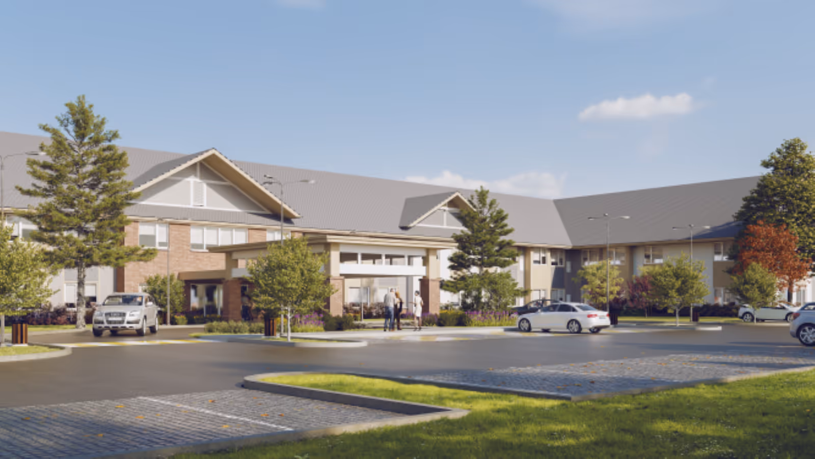 Photo 2 of Ridgeland Senior Living