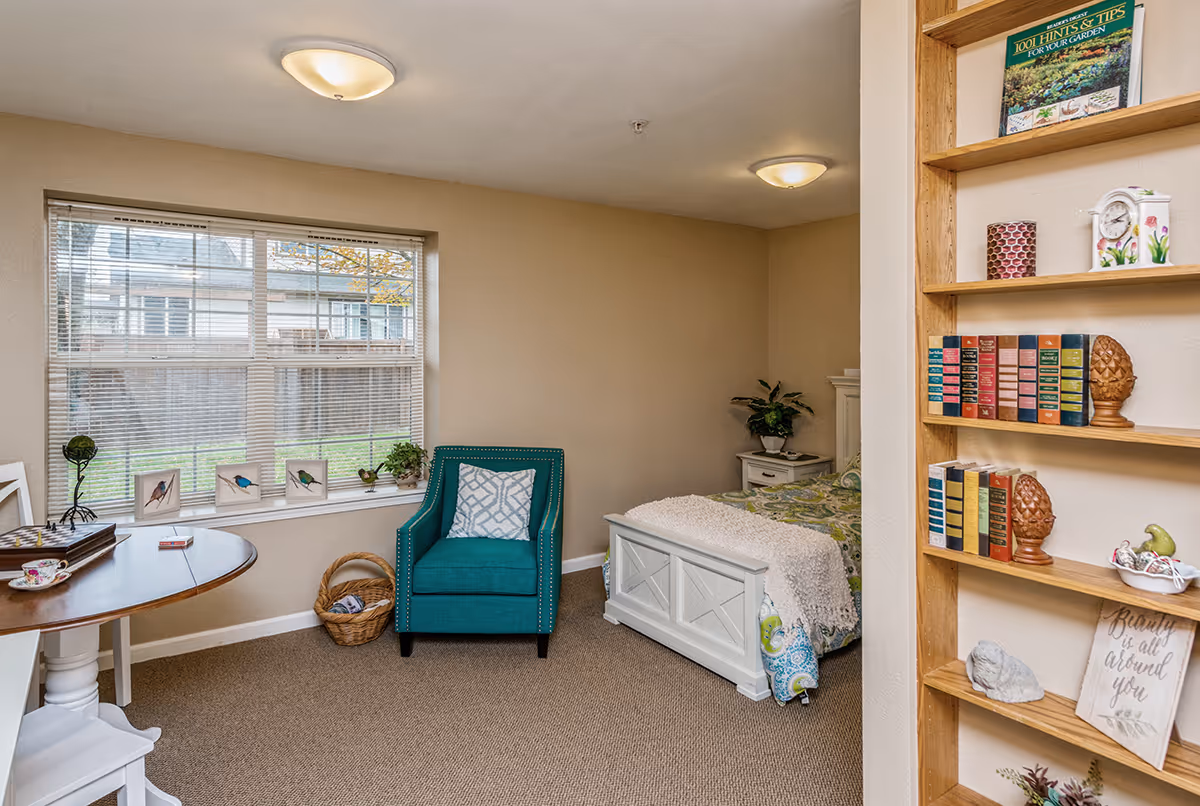 Photo 13 of Avista Senior Living Sumner