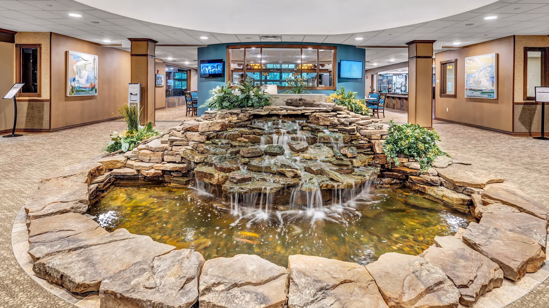 Photo 5 of River Valley Retirement Community