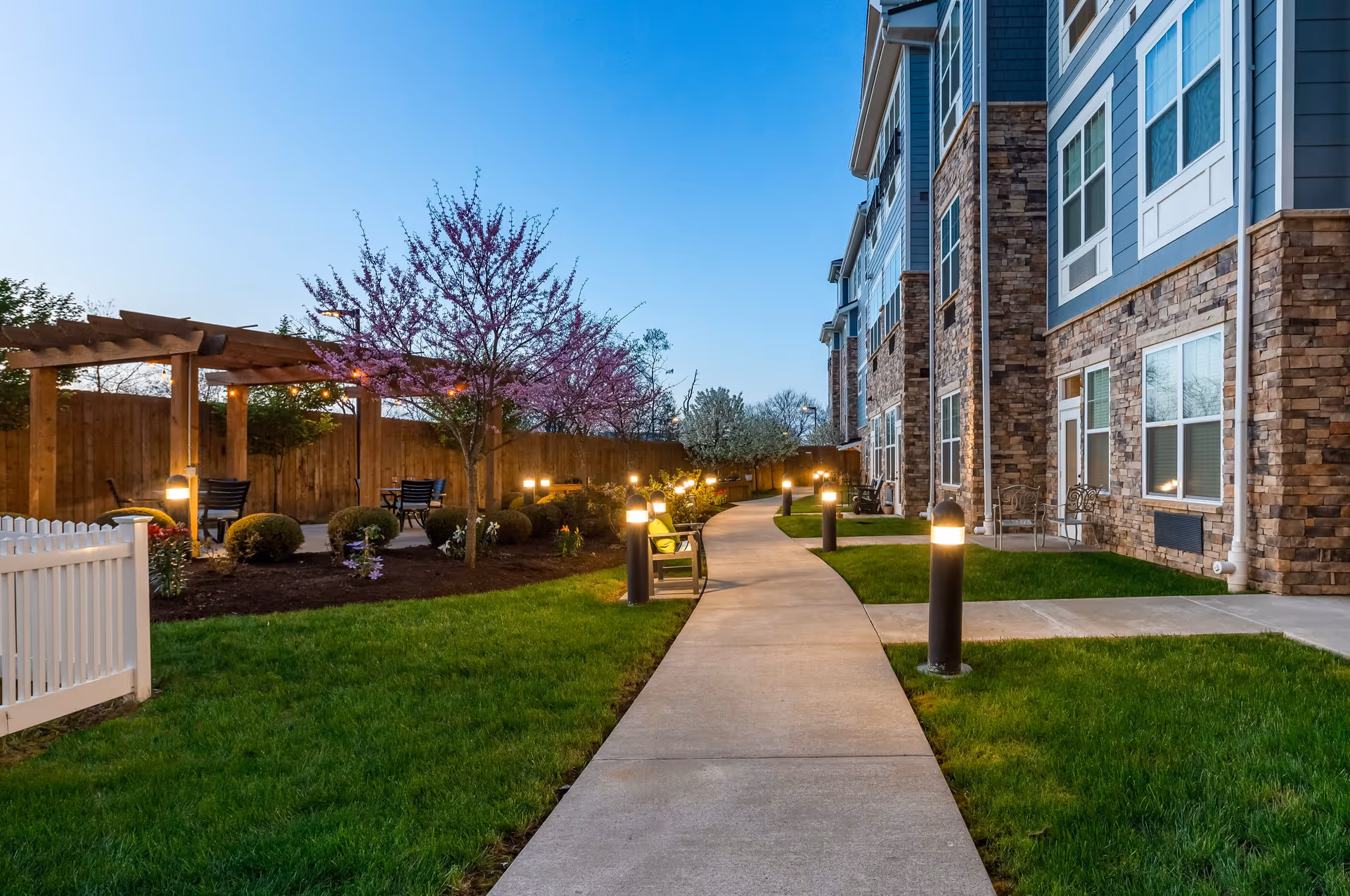 Photo 2 of The Remington of McCandless