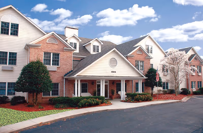 Photo 2 of Country Gardens Dunwoody