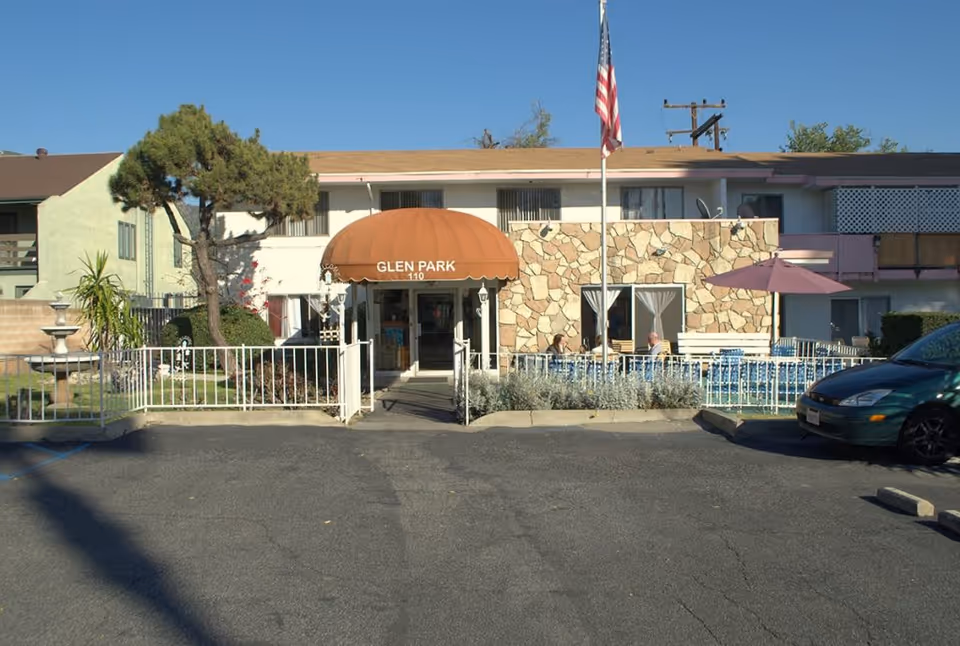 Photo 2 of Glen Park at Monrovia