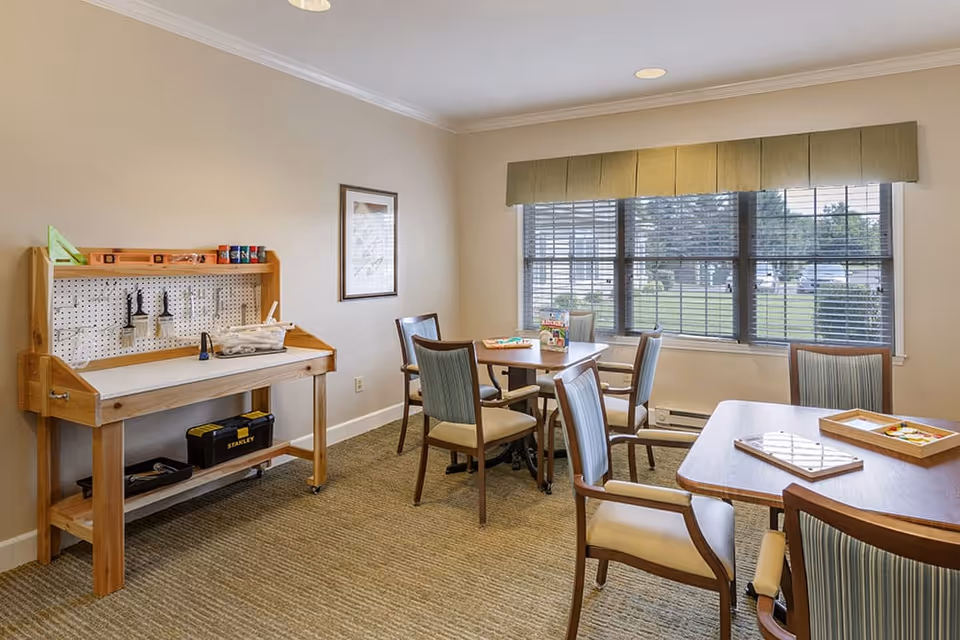 Photo 10 of Brookdale Portage Memory Care