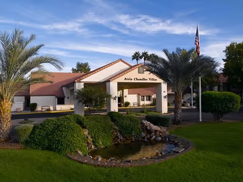 Photo of Atria Chandler Villas