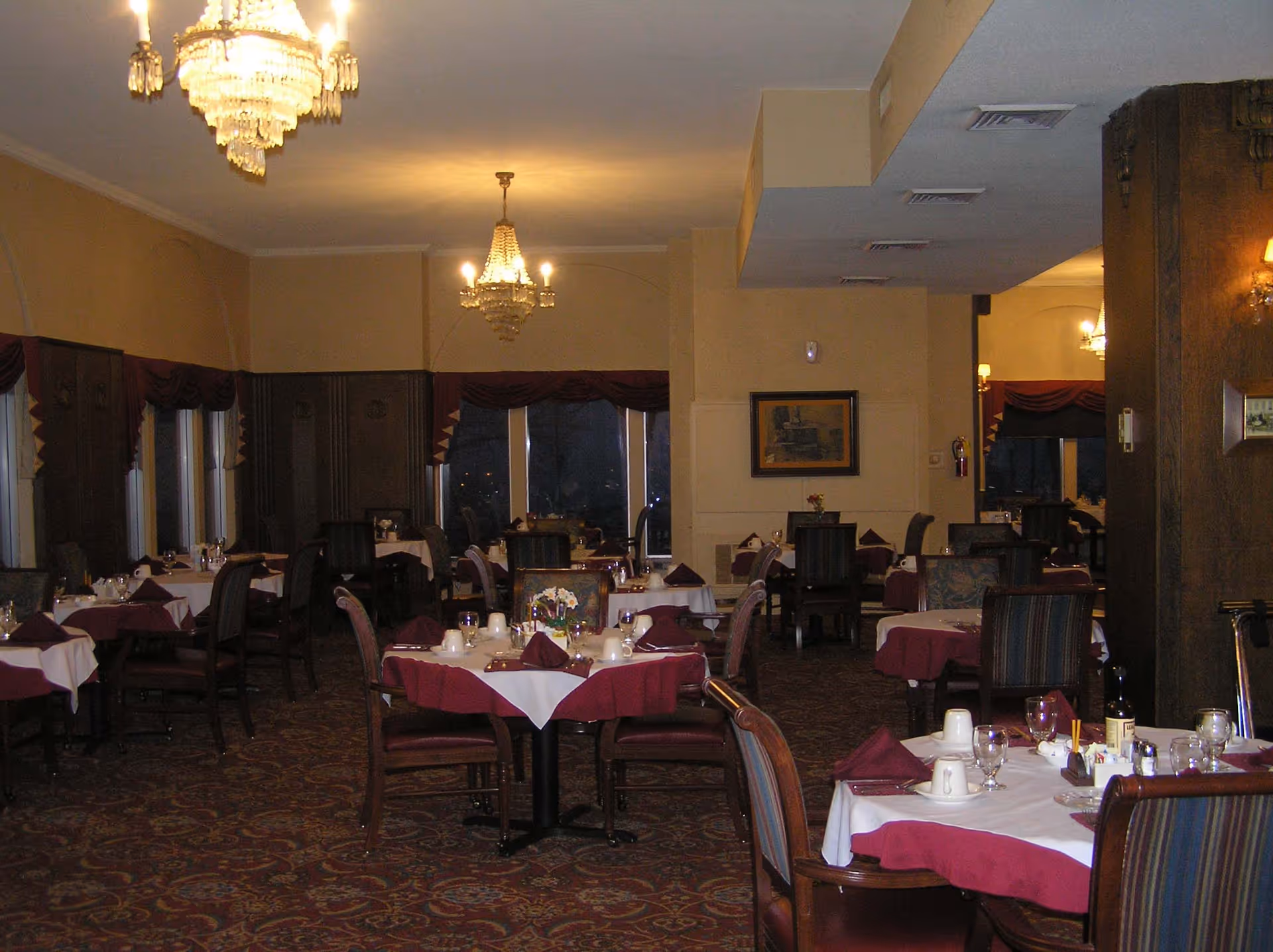 Photo 9 of The Whitcomb Senior Living Tower