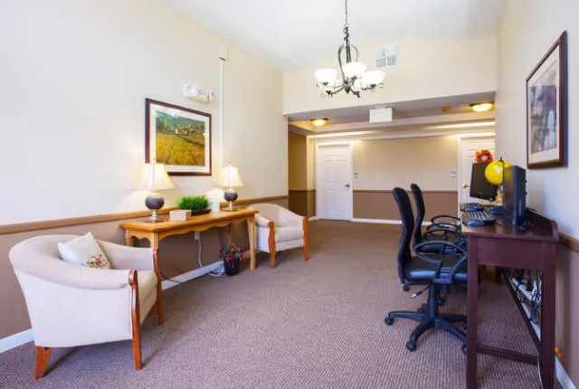Photo 26 of Avista Senior Living Apache Junction