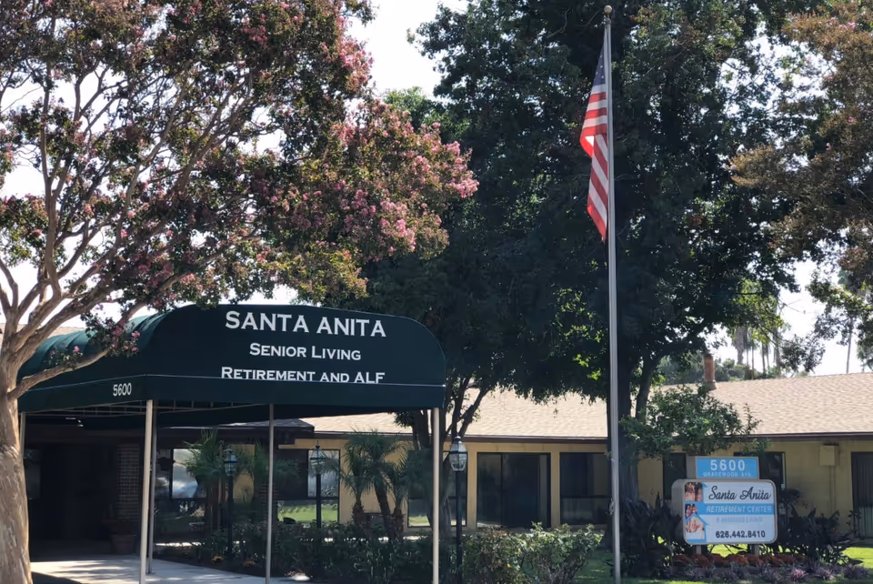 Photo 5 of Santa Anita Assisted Living