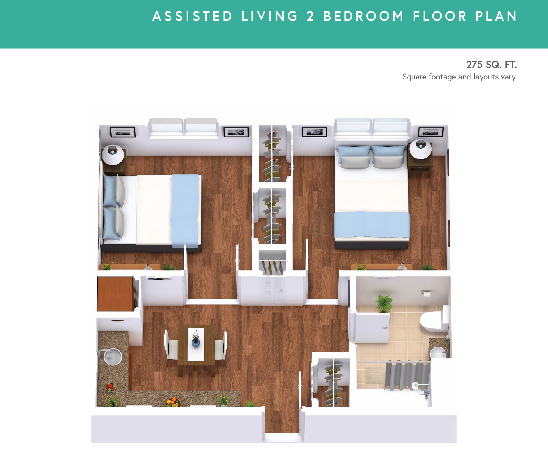 Photo 25 of Tranquillity at Fredericktowne