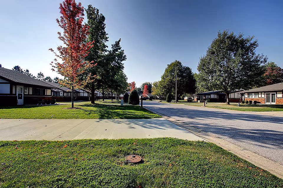 Photo 4 of The Villas Senior Care Community: Skilled Nursing & Villas Total Rehab at Villas East