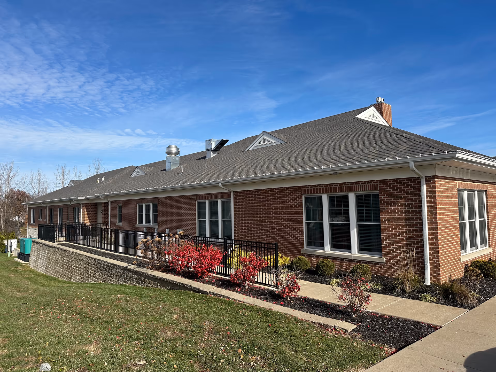 Photo of McClay Senior Care