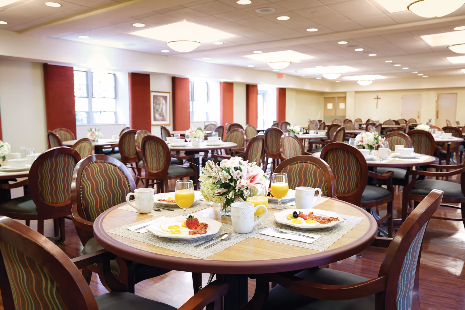 Photo 12 of Celebrate Senior Living of Niles
