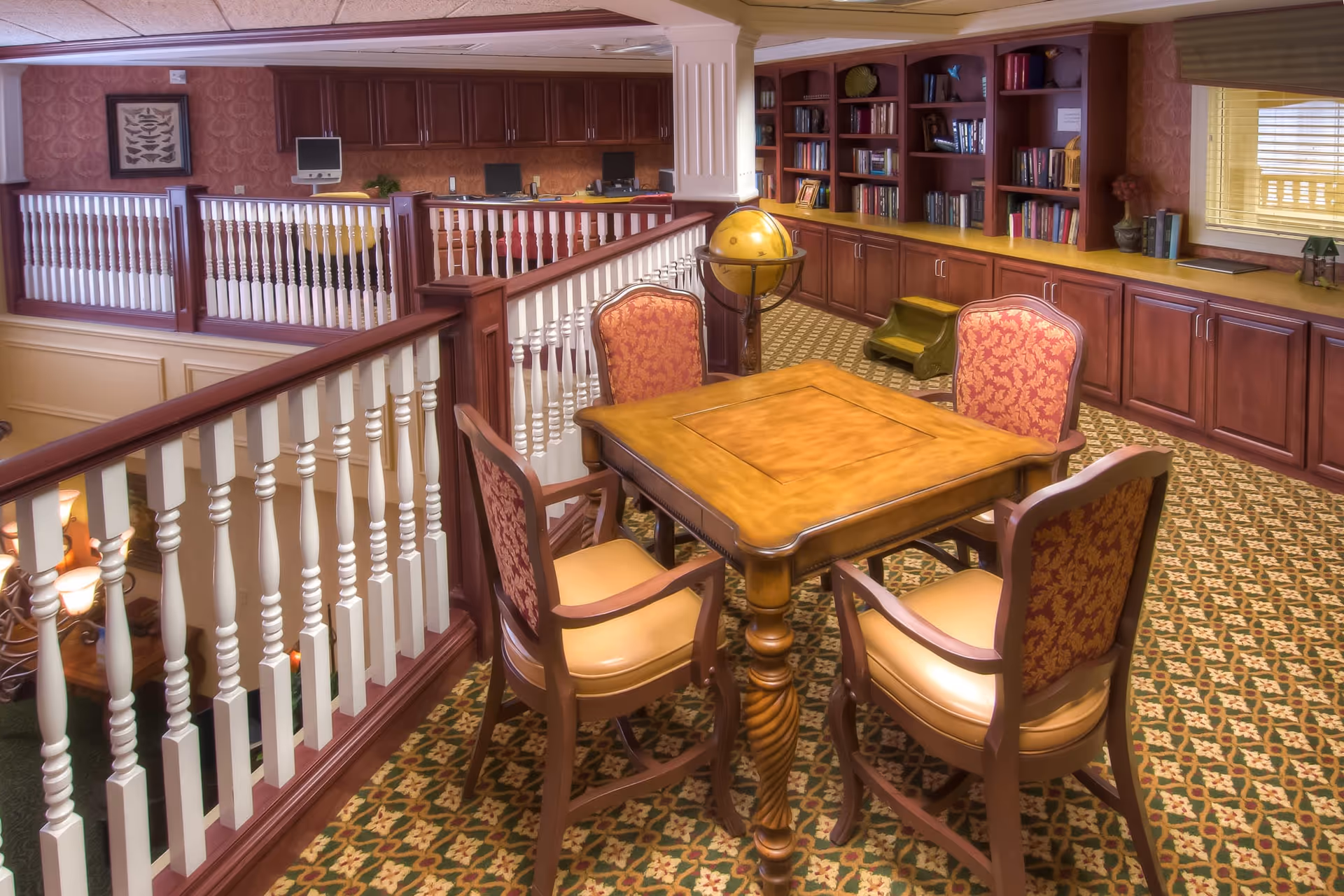 Photo 7 of Westside Garden Plaza