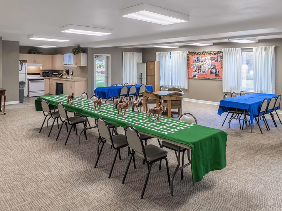 Photo 24 of Summer Place - A Provincial Senior Living Community