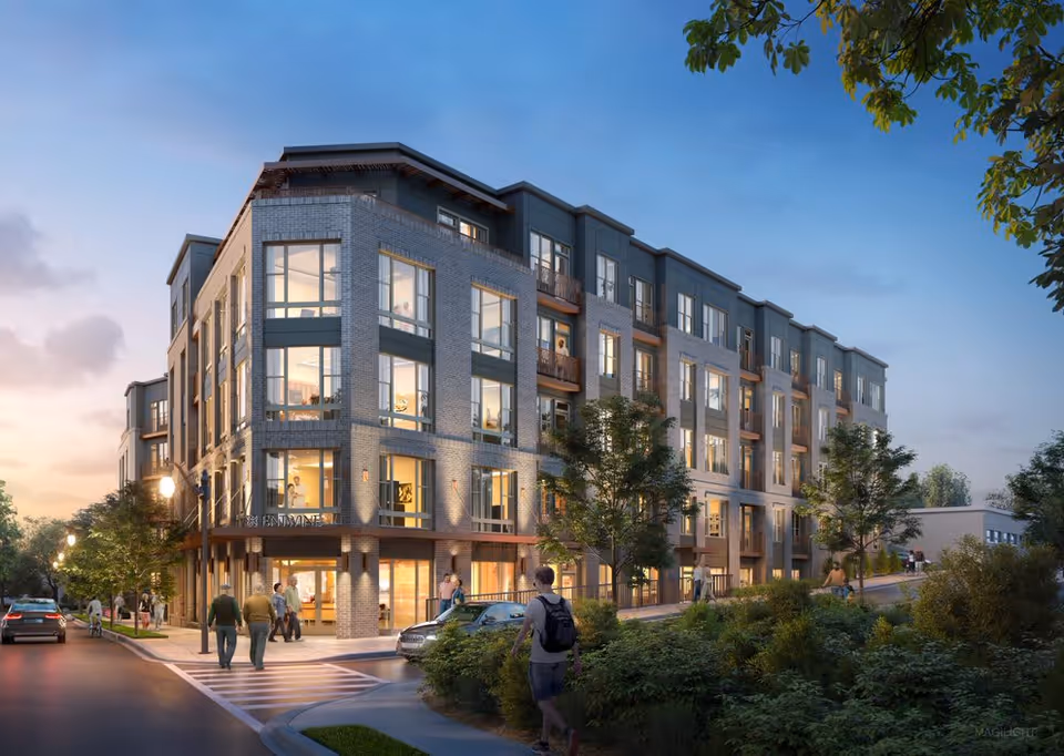 Photo of Entwine Apartments