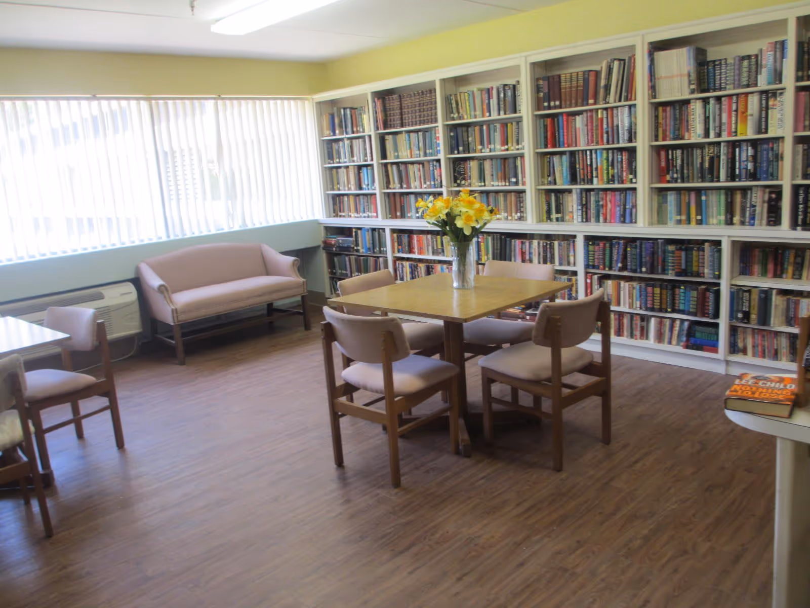 Photo 8 of Florida Christian Apartments
