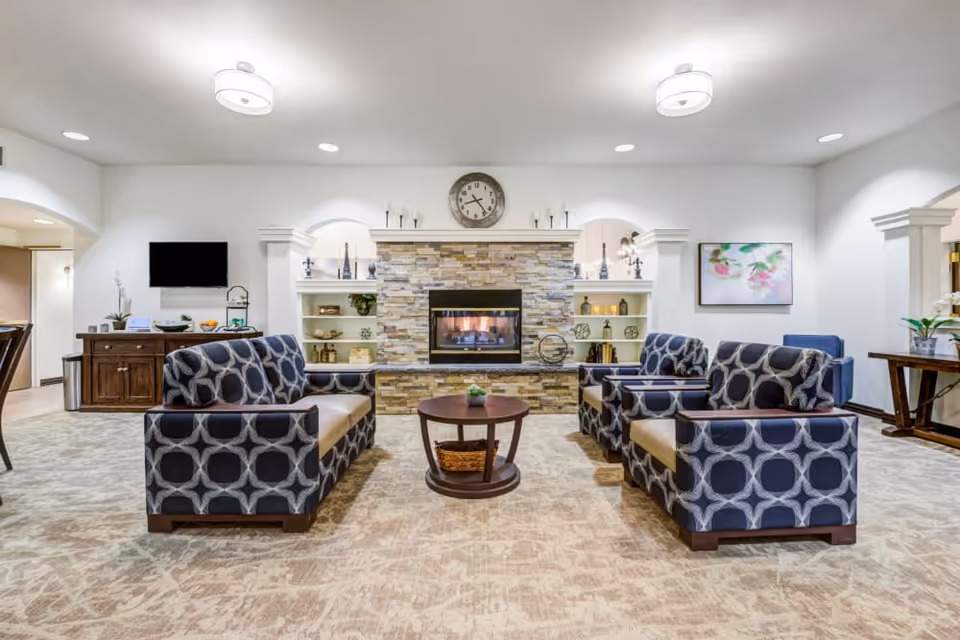 Photo 31 of Merrill Gardens at Sheldon Park