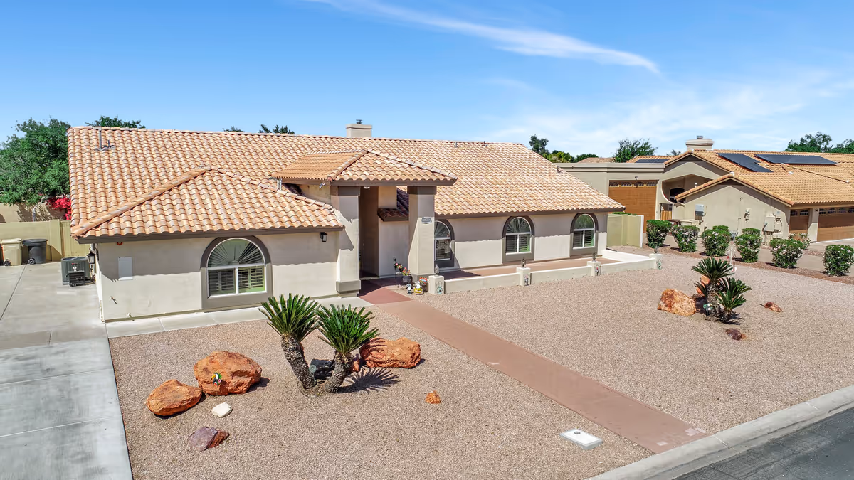Photo 5 of Paradise West Assisted Senior Living LLC