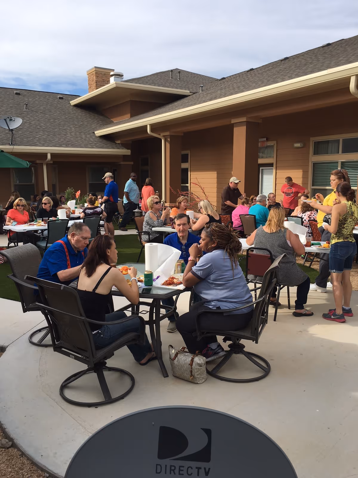 Photo 31 of Orchard Park of Permian Basin