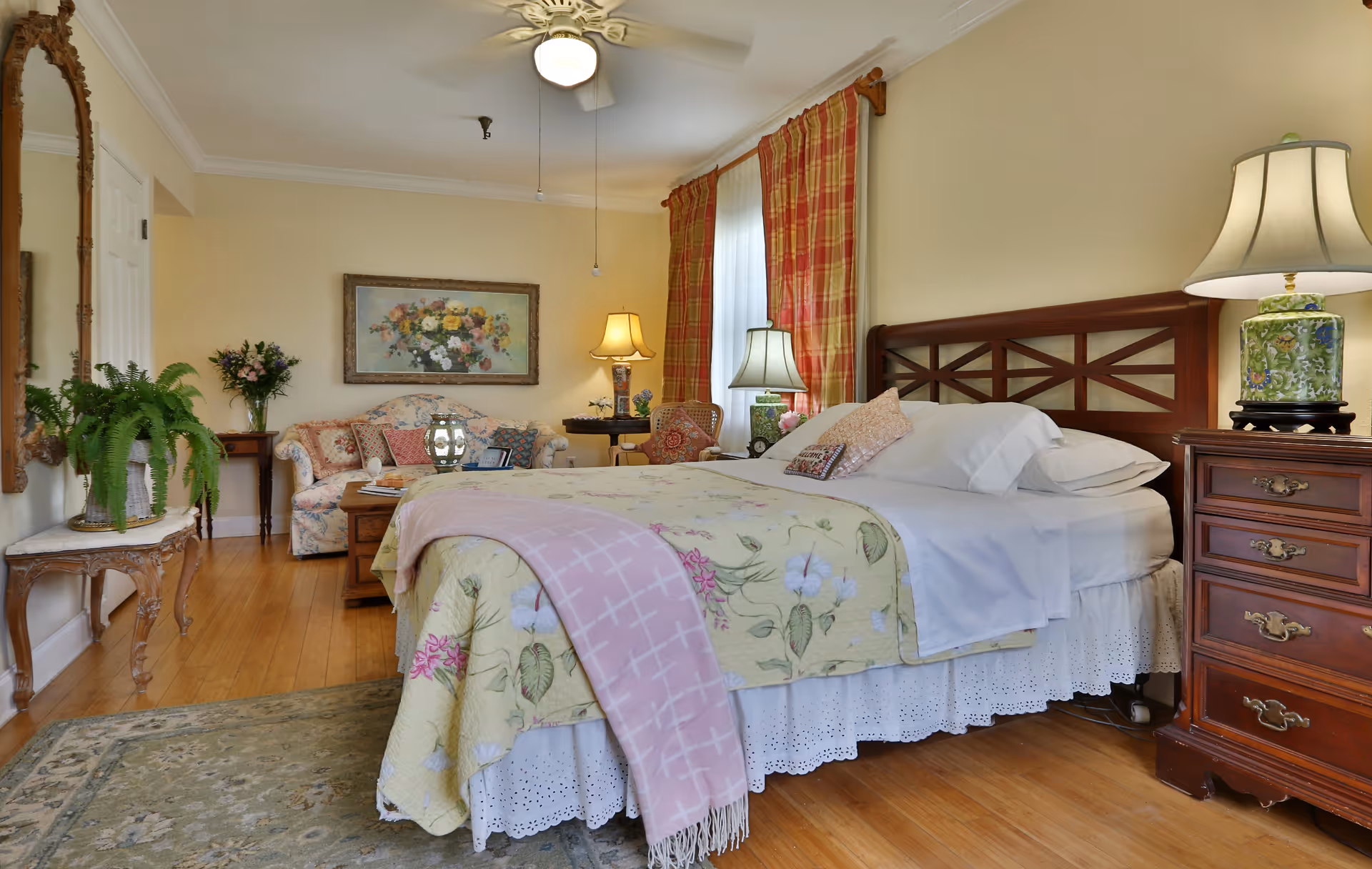 Photo 5 of Bay Oaks Historic Retirement Residence