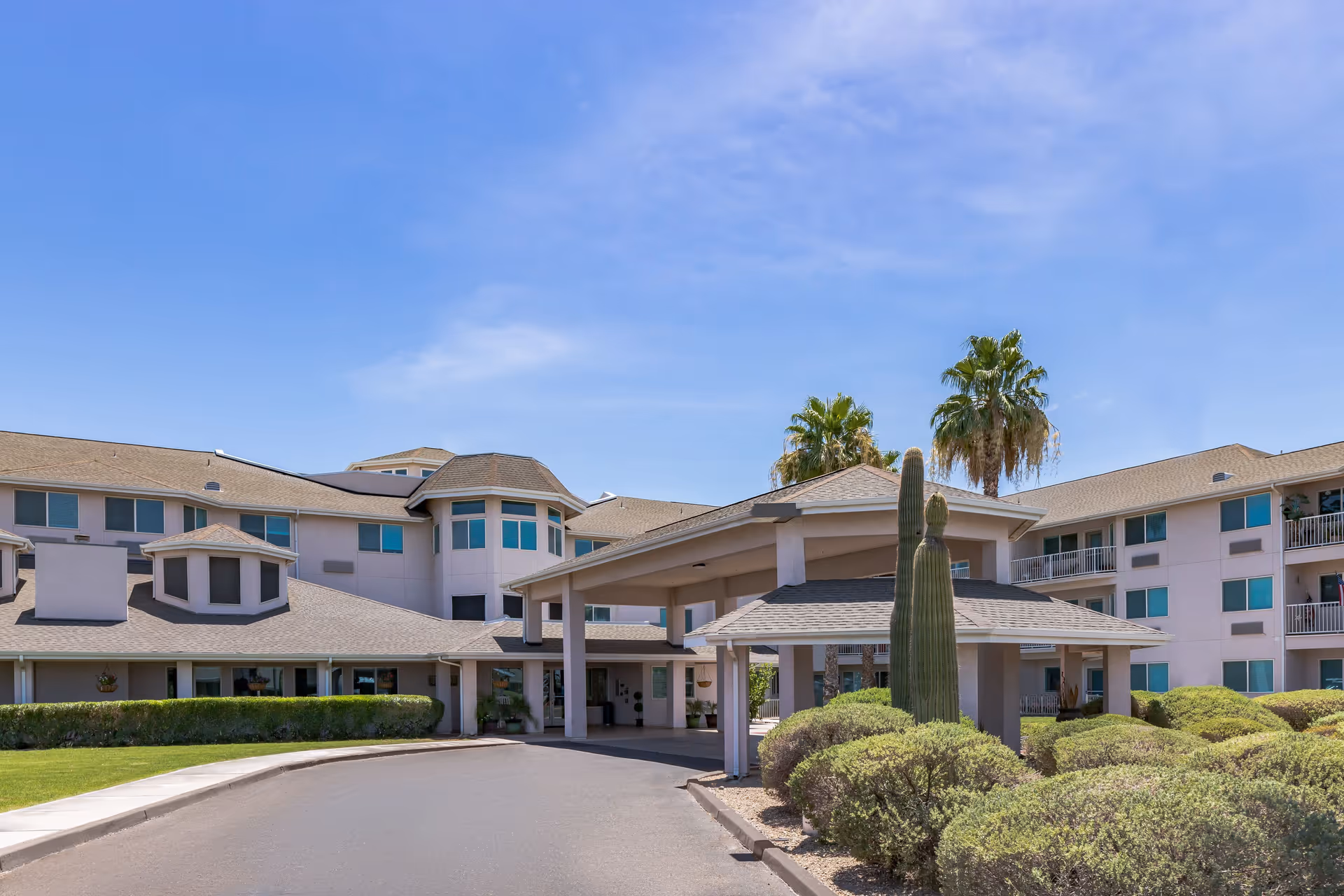 Photo 7 of Vista del Rio - A Provincial Senior Living Community