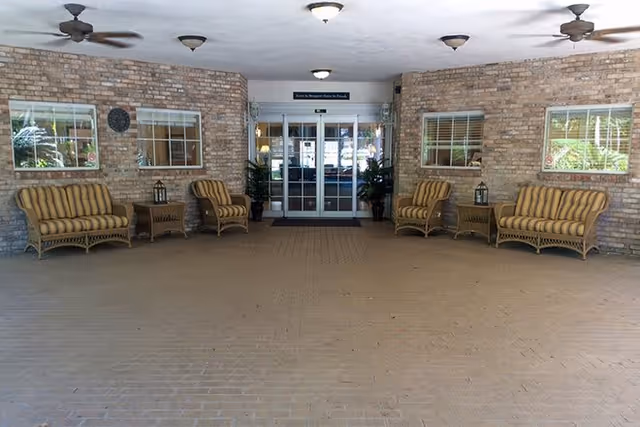Photo 24 of Charter Senior Living of Gainesville