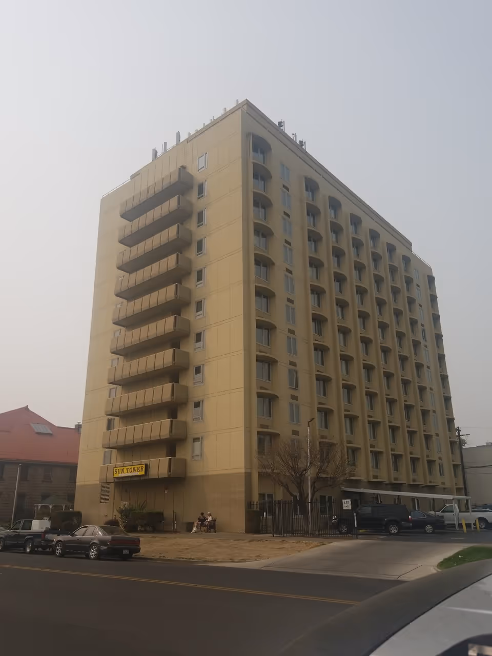 Photo 2 of Sun Tower Retirement Home