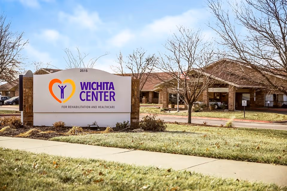 Photo of Wichita Center for Rehabilitation and Nursing