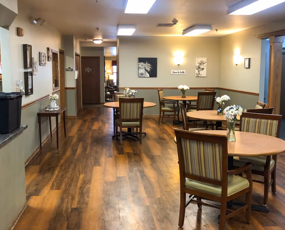 Photo 9 of North Point Senior Living