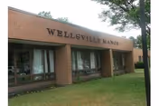 Photo of Wellsville Manor Care Center