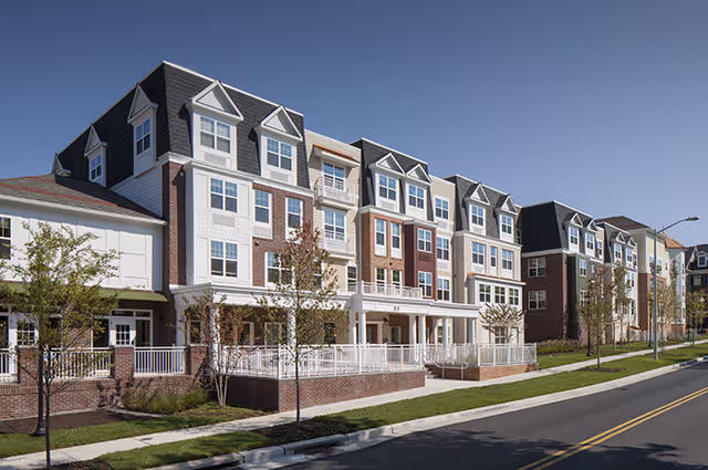 Photo 2 of Brightview Towson - Senior Assisted Living, Memory Care, Enhanced Care